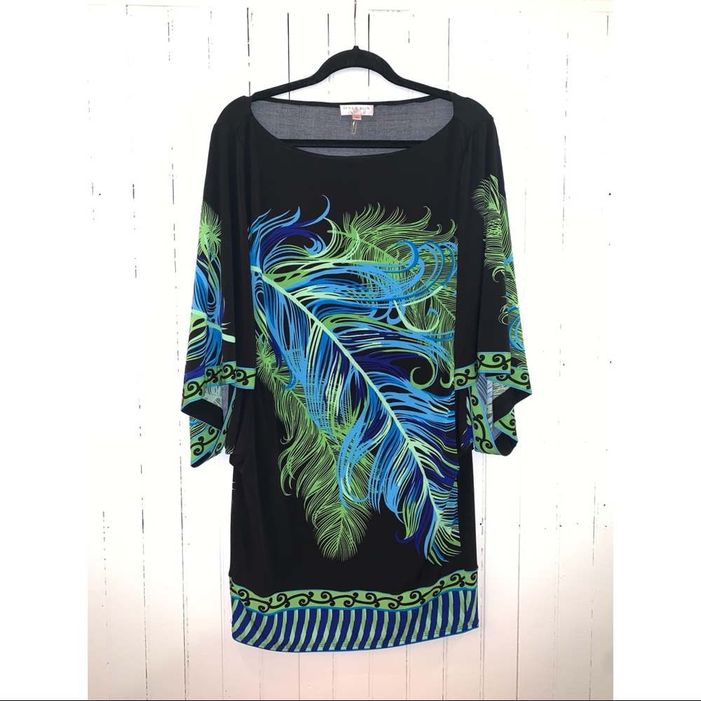 HALE BOB dress